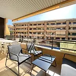Apartamento En Edi Paradise, Con Piscina Y Parking 141B - Inmo22
