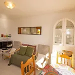 Apartamento Con Vistas Al Mar Y Wifi - Las Fuentes Albert Villas