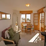 Apartamento Con Vistas Al Mar Y Wifi - Las Fuentes Albert Villas