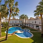 Adosado Familiar Con Piscina - Palm Beach 40 Albert Villas