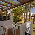 Adosado Familiar Con Piscina - Palm Beach 40 Albert Villas
