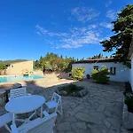 Welcoming House In Albinyana With Private Pool