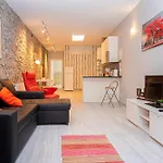 Apartamento Torre Ercilla