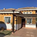 Mar Menor Golf Detached Villa