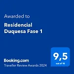 Residencial Duquesa Fase 1