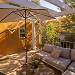 Luxury Casa Exclusiva Primera Linea - Albert Villas