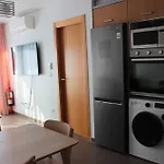 M213 Apartamento Las Dunas Oliva Nova