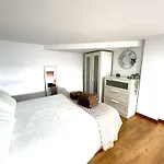 Loft En Casco Historico De Benalmadena