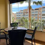Apartamento Deluxe Vistas Laterales Al Mar