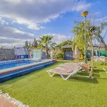 Cubo'S Villa Mariposa Cartama