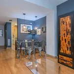 Bright And Modern Duplex With Terrace In Eixample District P1