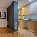 Bright And Modern Duplex With Terrace In Eixample District P1