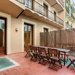 Bright And Modern 4Bedroom With Terrace In Las Ramblas P1