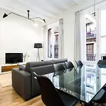 Bright And Modern 4Bedroom With Terrace In Las Ramblas P2