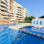 Apartamento Jardines Playa Gandia