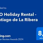 Vao Holiday Rentals-Santiago De La Ribera