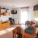 An Apartment In Xeraco With 3 Bedrooms, Located Near Beach And Gandia