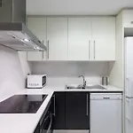 Stylish And Comfortable Apartment