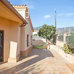 Preciosa Casa En El Maresme Con Jardin