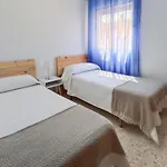 Piso Entre La Playa Y El Centro, Con Aparcamiento