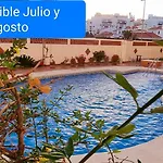 Vivienda Turistica Playa El Portil