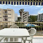 Apartamento En Zona Horta, Terraza Vistas Lateral Mar 160B - Inmo22
