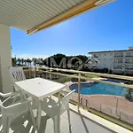 Edif Olimpic En 1º Linea De Playa 119A - Inmo22