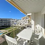 Edif Olimpic En 1º Linea De Playa 119A - Inmo22