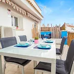 Amazing Terrace In The Center By Hello Homes Sitges