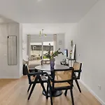 W4 Private Pool - Luxury Style Apartment