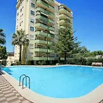 Gardenias De Playa Gandia