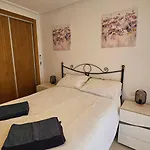 First Floor Apartment On La Torre Golf Resort- Bo1212Lt