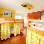 Gijon Surf Hostel