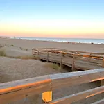 Green Beach Punta Del Moral