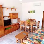 Duplex Junto Al Mar Menor