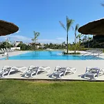 Al-1604 Ground Floor Apartment Alcazaba Lagoon Resort