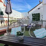 Fantastic Penthouse Malaga Center
