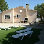 Villa En Ametlla De Mar Para 4 Personas Con Piscina Privada Y Cerca De La Playa - Hisp-217-5
