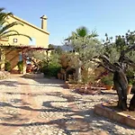 Villa Encantadora En Ametlla De Mar Para 8 Con Piscina Privada Cerca Del Mar - Hisp-217-24