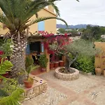 Villa Encantadora En Ametlla De Mar Para 8 Con Piscina Privada Cerca Del Mar - Hisp-217-24