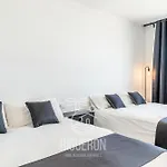 Higueronrentals Sky Villa