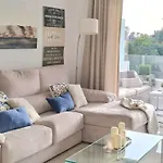 Noctua Estepona Luxury Apartment Belair 005