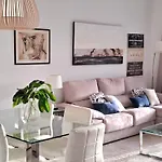 Noctua Estepona Luxury Apartment Belair 005