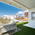 Precioso Chalet A Pie De Playa