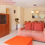 Uhc Rhin-Danubio Apartments
