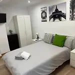 Manrique Rooms