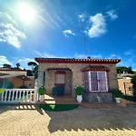 Chalet Aguacate