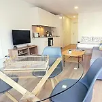 Nuevo! Algaida Calahonda Beach Studio