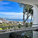 Studio With Beautiful Views In Riviera Del Sol