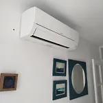 Apartamento Primera Linea De Playa